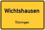 Wichtshausen – Thüringen – Breitband Ausbau – Internet Verfügbarkeit (DSL, VDSL, Glasfaser, Kabel, Mobilfunk)