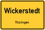 Wickerstedt – Thüringen – Breitband Ausbau – Internet Verfügbarkeit (DSL, VDSL, Glasfaser, Kabel, Mobilfunk)