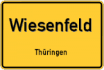 Wiesenfeld – Thüringen – Breitband Ausbau – Internet Verfügbarkeit (DSL, VDSL, Glasfaser, Kabel, Mobilfunk)