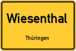 Wiesenthal – Thüringen – Breitband Ausbau – Internet Verfügbarkeit (DSL, VDSL, Glasfaser, Kabel, Mobilfunk)
