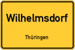 Wilhelmsdorf – Thüringen – Breitband Ausbau – Internet Verfügbarkeit (DSL, VDSL, Glasfaser, Kabel, Mobilfunk)