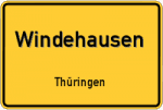 Windehausen – Thüringen – Breitband Ausbau – Internet Verfügbarkeit (DSL, VDSL, Glasfaser, Kabel, Mobilfunk)
