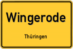 Wingerode – Thüringen – Breitband Ausbau – Internet Verfügbarkeit (DSL, VDSL, Glasfaser, Kabel, Mobilfunk)