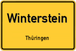 Winterstein – Thüringen – Breitband Ausbau – Internet Verfügbarkeit (DSL, VDSL, Glasfaser, Kabel, Mobilfunk)