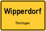 Wipperdorf – Thüringen – Breitband Ausbau – Internet Verfügbarkeit (DSL, VDSL, Glasfaser, Kabel, Mobilfunk)