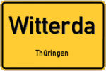 Witterda – Thüringen – Breitband Ausbau – Internet Verfügbarkeit (DSL, VDSL, Glasfaser, Kabel, Mobilfunk)