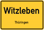 Witzleben – Thüringen – Breitband Ausbau – Internet Verfügbarkeit (DSL, VDSL, Glasfaser, Kabel, Mobilfunk)