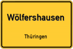 Wölfershausen – Thüringen – Breitband Ausbau – Internet Verfügbarkeit (DSL, VDSL, Glasfaser, Kabel, Mobilfunk)