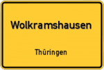 Wolkramshausen – Thüringen – Breitband Ausbau – Internet Verfügbarkeit (DSL, VDSL, Glasfaser, Kabel, Mobilfunk)