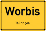 Worbis – Thüringen – Breitband Ausbau – Internet Verfügbarkeit (DSL, VDSL, Glasfaser, Kabel, Mobilfunk)