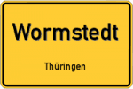 Wormstedt – Thüringen – Breitband Ausbau – Internet Verfügbarkeit (DSL, VDSL, Glasfaser, Kabel, Mobilfunk)