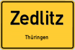 Zedlitz – Thüringen – Breitband Ausbau – Internet Verfügbarkeit (DSL, VDSL, Glasfaser, Kabel, Mobilfunk)