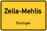 Zella-Mehlis – Thüringen – Breitband Ausbau – Internet Verfügbarkeit (DSL, VDSL, Glasfaser, Kabel, Mobilfunk)