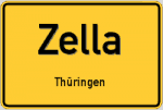 Zella – Thüringen – Breitband Ausbau – Internet Verfügbarkeit (DSL, VDSL, Glasfaser, Kabel, Mobilfunk)