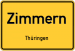 Zimmern – Thüringen – Breitband Ausbau – Internet Verfügbarkeit (DSL, VDSL, Glasfaser, Kabel, Mobilfunk)