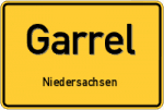 Garrel – Niedersachsen – Breitband Ausbau – Internet Verfügbarkeit (DSL, VDSL, Glasfaser, Kabel, Mobilfunk)