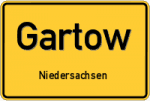 Gartow – Niedersachsen – Breitband Ausbau – Internet Verfügbarkeit (DSL, VDSL, Glasfaser, Kabel, Mobilfunk)