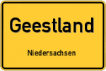 Geestland – Niedersachsen – Breitband Ausbau – Internet Verfügbarkeit (DSL, VDSL, Glasfaser, Kabel, Mobilfunk)