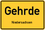Gehrde bei Bersenbrück – Niedersachsen – Breitband Ausbau – Internet Verfügbarkeit (DSL, VDSL, Glasfaser, Kabel, Mobilfunk)