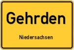 Gehrden – Niedersachsen – Breitband Ausbau – Internet Verfügbarkeit (DSL, VDSL, Glasfaser, Kabel, Mobilfunk)