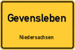 Gevensleben – Niedersachsen – Breitband Ausbau – Internet Verfügbarkeit (DSL, VDSL, Glasfaser, Kabel, Mobilfunk)