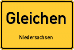 Gleichen – Niedersachsen – Breitband Ausbau – Internet Verfügbarkeit (DSL, VDSL, Glasfaser, Kabel, Mobilfunk)