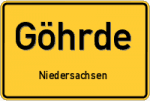 Göhrde – Niedersachsen – Breitband Ausbau – Internet Verfügbarkeit (DSL, VDSL, Glasfaser, Kabel, Mobilfunk)