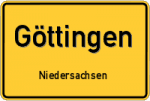 Göttingen – Niedersachsen – Breitband Ausbau – Internet Verfügbarkeit (DSL, VDSL, Glasfaser, Kabel, Mobilfunk)