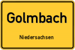 Golmbach – Niedersachsen – Breitband Ausbau – Internet Verfügbarkeit (DSL, VDSL, Glasfaser, Kabel, Mobilfunk)