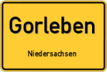 Gorleben – Niedersachsen – Breitband Ausbau – Internet Verfügbarkeit (DSL, VDSL, Glasfaser, Kabel, Mobilfunk)