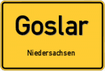 Goslar – Niedersachsen – Breitband Ausbau – Internet Verfügbarkeit (DSL, VDSL, Glasfaser, Kabel, Mobilfunk)