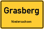 Grasberg bei Bremen – Niedersachsen – Breitband Ausbau – Internet Verfügbarkeit (DSL, VDSL, Glasfaser, Kabel, Mobilfunk)