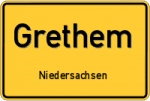 Grethem – Niedersachsen – Breitband Ausbau – Internet Verfügbarkeit (DSL, VDSL, Glasfaser, Kabel, Mobilfunk)