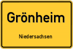 Grönheim – Niedersachsen – Breitband Ausbau – Internet Verfügbarkeit (DSL, VDSL, Glasfaser, Kabel, Mobilfunk)