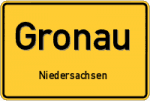 Gronau – Niedersachsen – Breitband Ausbau – Internet Verfügbarkeit (DSL, VDSL, Glasfaser, Kabel, Mobilfunk)