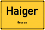 Haiger – Hessen – Breitband Ausbau – Internet Verfügbarkeit (DSL, VDSL, Glasfaser, Kabel, Mobilfunk)