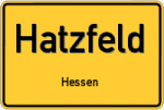 Hatzfeld – Hessen – Breitband Ausbau – Internet Verfügbarkeit (DSL, VDSL, Glasfaser, Kabel, Mobilfunk)