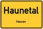 Haunetal – Hessen – Breitband Ausbau – Internet Verfügbarkeit (DSL, VDSL, Glasfaser, Kabel, Mobilfunk)