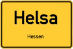 Helsa – Hessen – Breitband Ausbau – Internet Verfügbarkeit (DSL, VDSL, Glasfaser, Kabel, Mobilfunk)