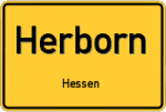 Herborn – Hessen – Breitband Ausbau – Internet Verfügbarkeit (DSL, VDSL, Glasfaser, Kabel, Mobilfunk)