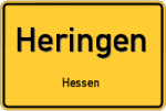 Heringen – Hessen – Breitband Ausbau – Internet Verfügbarkeit (DSL, VDSL, Glasfaser, Kabel, Mobilfunk)