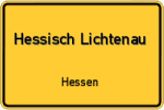 Hessisch Lichtenau – Hessen – Breitband Ausbau – Internet Verfügbarkeit (DSL, VDSL, Glasfaser, Kabel, Mobilfunk)