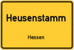 Heusenstamm – Hessen – Breitband Ausbau – Internet Verfügbarkeit (DSL, VDSL, Glasfaser, Kabel, Mobilfunk)