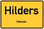 Hilders – Hessen – Breitband Ausbau – Internet Verfügbarkeit (DSL, VDSL, Glasfaser, Kabel, Mobilfunk)