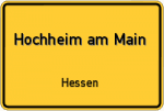 Hochheim am Main – Hessen – Breitband Ausbau – Internet Verfügbarkeit (DSL, VDSL, Glasfaser, Kabel, Mobilfunk)