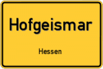 Hofgeismar – Hessen – Breitband Ausbau – Internet Verfügbarkeit (DSL, VDSL, Glasfaser, Kabel, Mobilfunk)