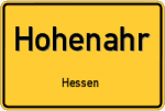 Hohenahr – Hessen – Breitband Ausbau – Internet Verfügbarkeit (DSL, VDSL, Glasfaser, Kabel, Mobilfunk)