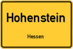 Hohenstein – Hessen – Breitband Ausbau – Internet Verfügbarkeit (DSL, VDSL, Glasfaser, Kabel, Mobilfunk)