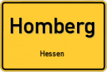 Homberg – Hessen – Breitband Ausbau – Internet Verfügbarkeit (DSL, VDSL, Glasfaser, Kabel, Mobilfunk)