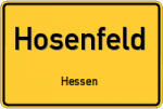 Hosenfeld – Hessen – Breitband Ausbau – Internet Verfügbarkeit (DSL, VDSL, Glasfaser, Kabel, Mobilfunk)
